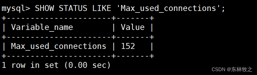 【django问题集】django.db.utils.OperationalError: (1040, ‘Too many connections‘)