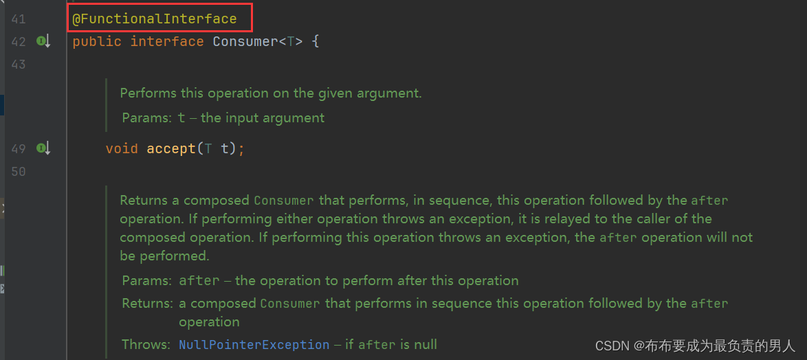 JAVASE进阶：Collection高级（1）——源码分析contains方法、lambda遍历集合