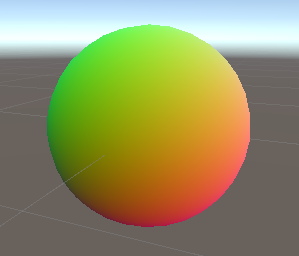 Unity | Shader<span style='color:red;'>基础</span><span style='color:red;'>知识</span>（<span style='color:red;'>第</span>五<span style='color:red;'>集</span>：<span style='color:red;'>案例</span>＜小彩球＞)