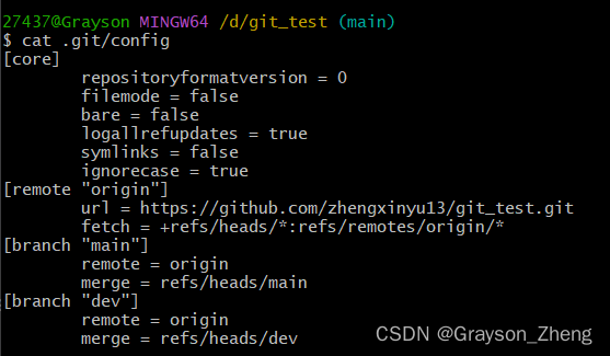 Git 新手快速入门教程