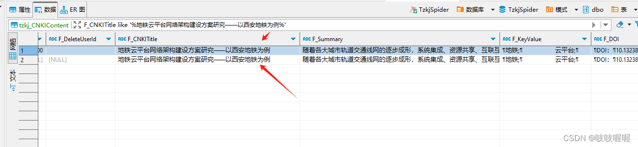 使用ROW_NUMBER()分组遇到的坑