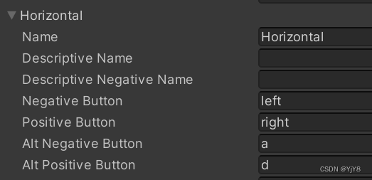 Unity 2D 游戏:控制角色移动及在地面上跳跃_unity2d控制角色移动-CSDN博客