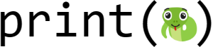 <span style='color:red;'>Arcade</span> Academy：4. 打印功能