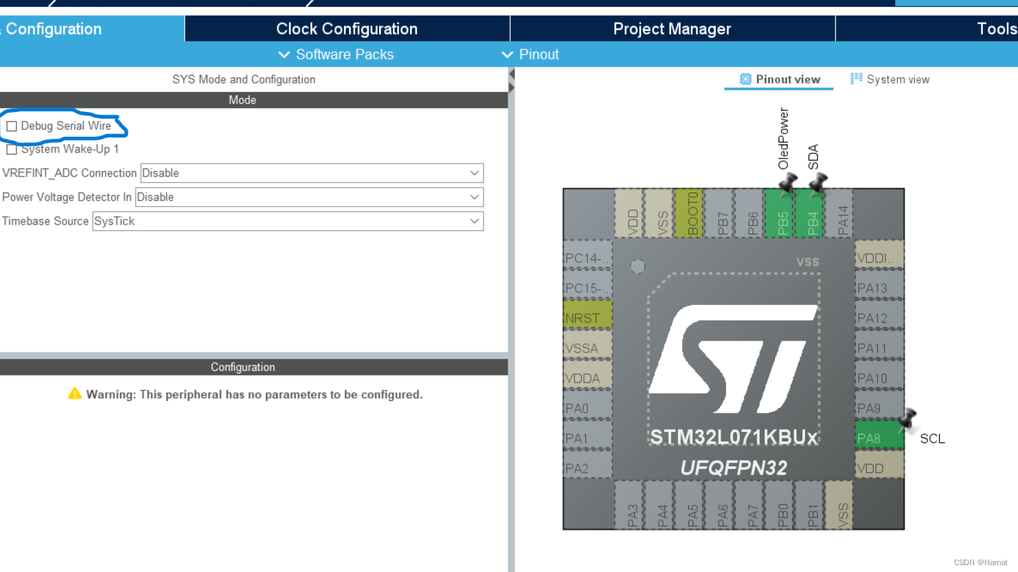 蓝桥杯物联网竞赛_STM32L071_11_知识体系的查漏与补缺