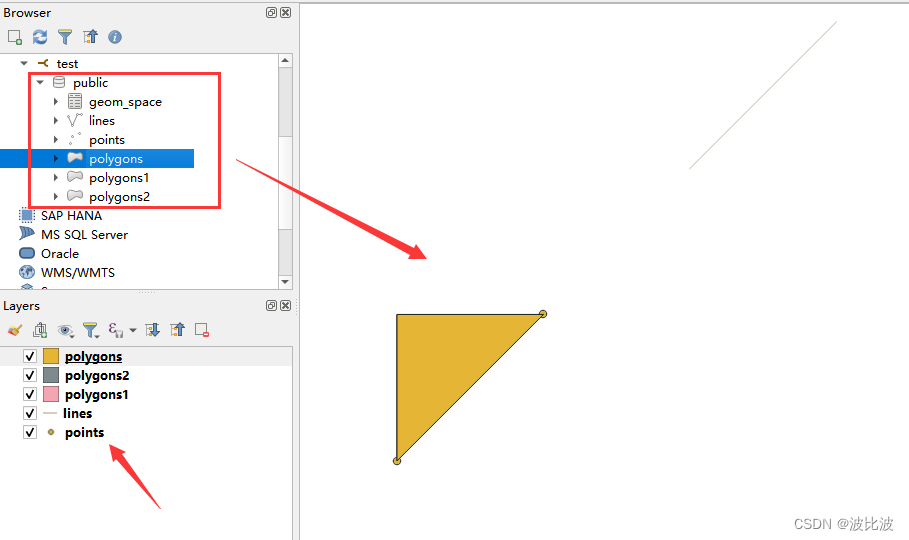 【PostGIS】PostgreSQL15+对应PostGIS安装教程及空间数据可视化