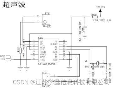 STM32单片机的基本原理与应用（七）