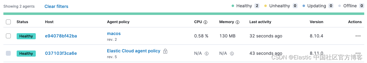 从边缘设备丰富你的 Elasticsearch 文档