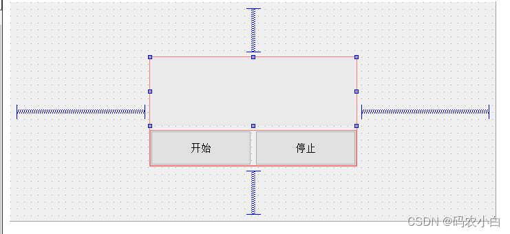 qt学习：实战 读取txt文件+定时器点名