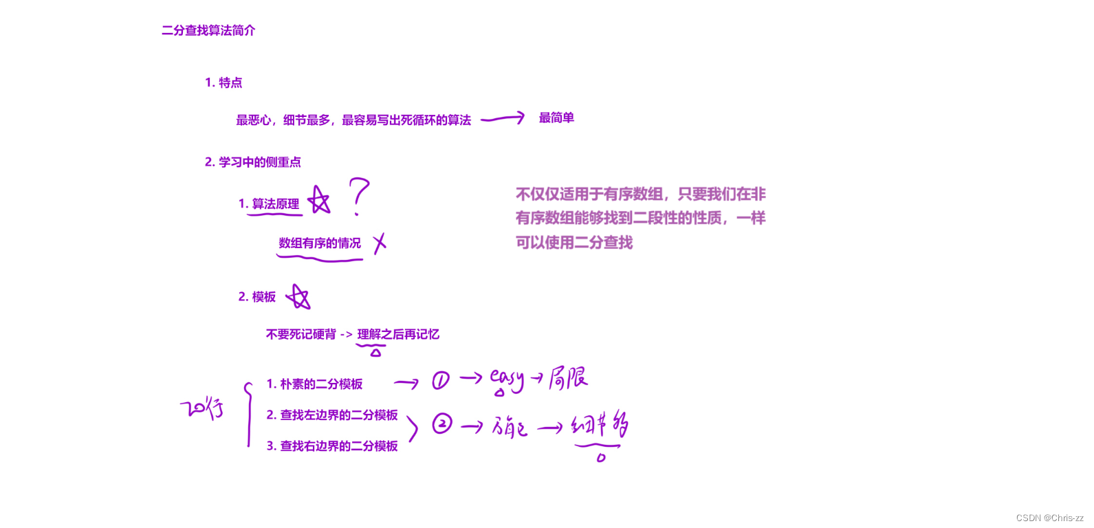 二分查找算法：穿越算法迷宫的指南