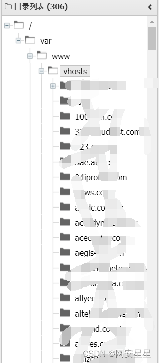 小白的第一次sql注入实战