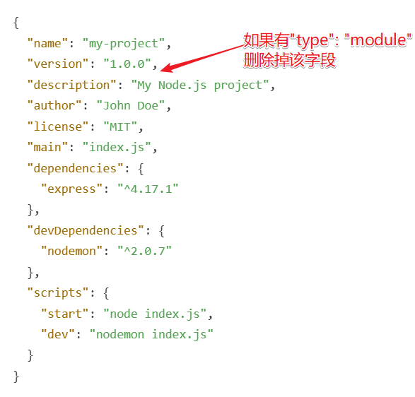 【nodejs】“__dirname is not defined”错误修复