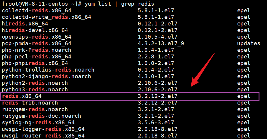 详解 Redis <span style='color:red;'>在</span> <span style='color:red;'>Centos</span> <span style='color:red;'>系统</span><span style='color:red;'>上</span>的<span style='color:red;'>安装</span>