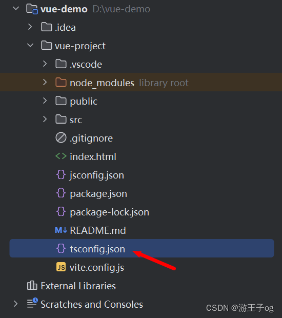  Vue.js 与 TypeScript（1） ：项目配置、props标注类型、emits标注类型