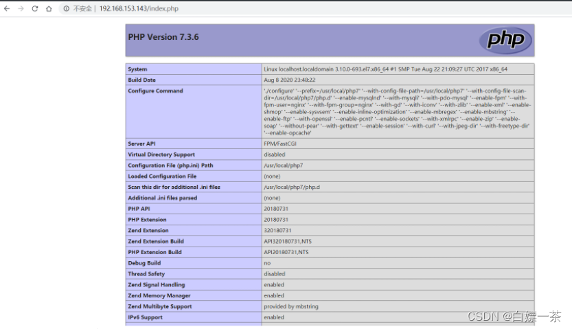 linux 14网站架构 编译安装mysql数据库