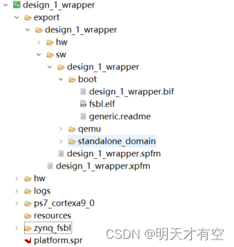 从零开始利用<span style='color:red;'>MATLAB</span>进行FPGA<span style='color:red;'>设计</span>（七）固化<span style='color:red;'>程序</span>