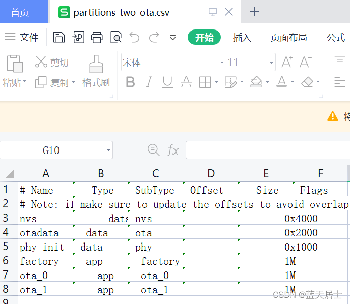 ESP-IDF编译系统详解（2）