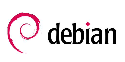 Debian logo