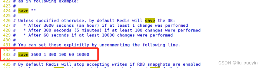 【MySQL】数据库之Redis的持久化