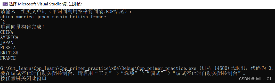 基于C++11标准的Vector容器与多维数组编程规范学习