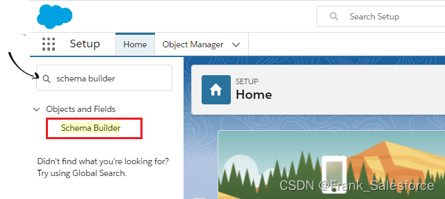 Schema Builder - Salesforce的<span style='color:red;'>图形</span><span style='color:red;'>化</span><span style='color:red;'>工具</span>