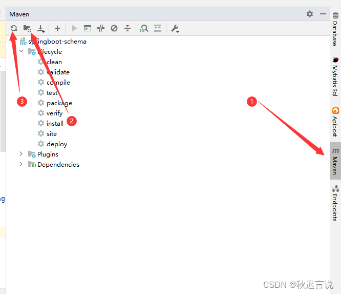 Failed to load property source from location ‘classpath:/application.yml‘