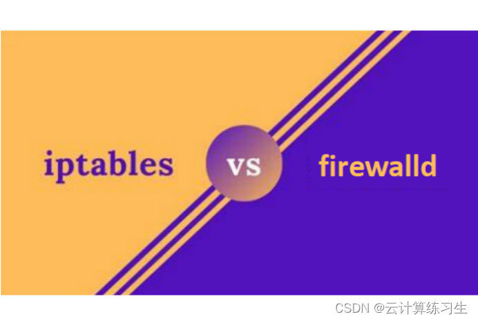 Linux进阶篇：iptables与firewalld的区别详解——听说有人直接卸载firewalld用iptables