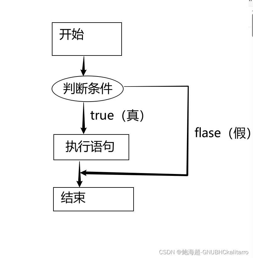 C++：if语句（20）