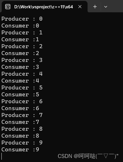 C++11手撕线程池 call_once 单例模式 Singleton / condition_variable 与其使用场景