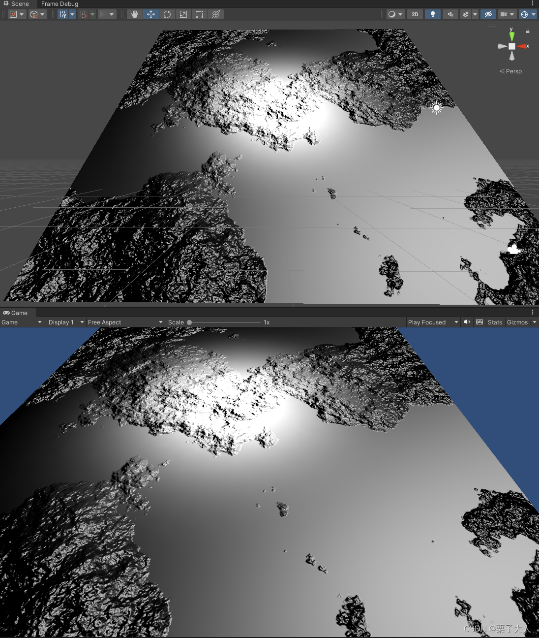 【Unity Shader入门精要 第7章】基础纹理（三）