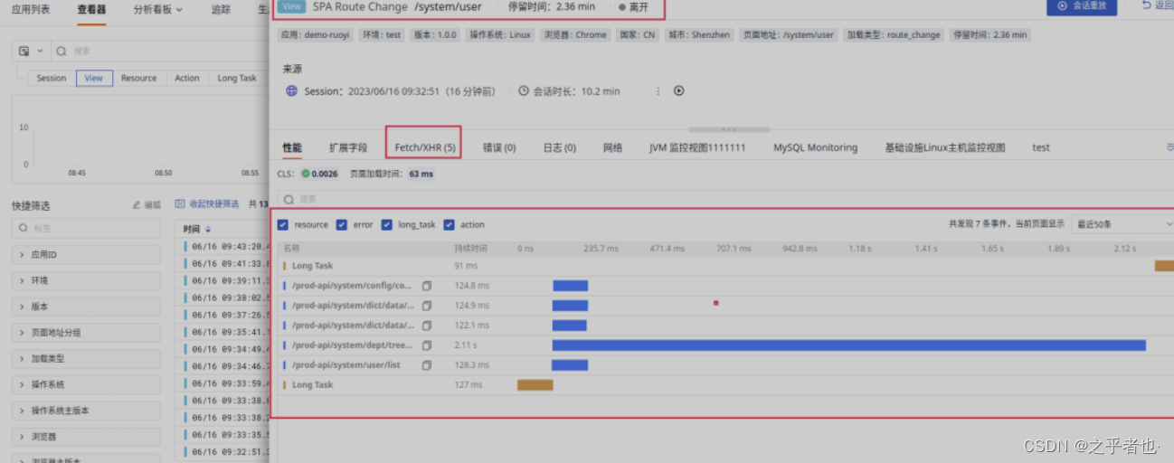 全链路内容分享(三)：链路传播（Propagate）机制及使用场景_xb3traceidCSDN博客