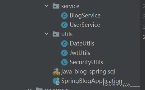 Linux下SpringBoot项目部署（centos系统）