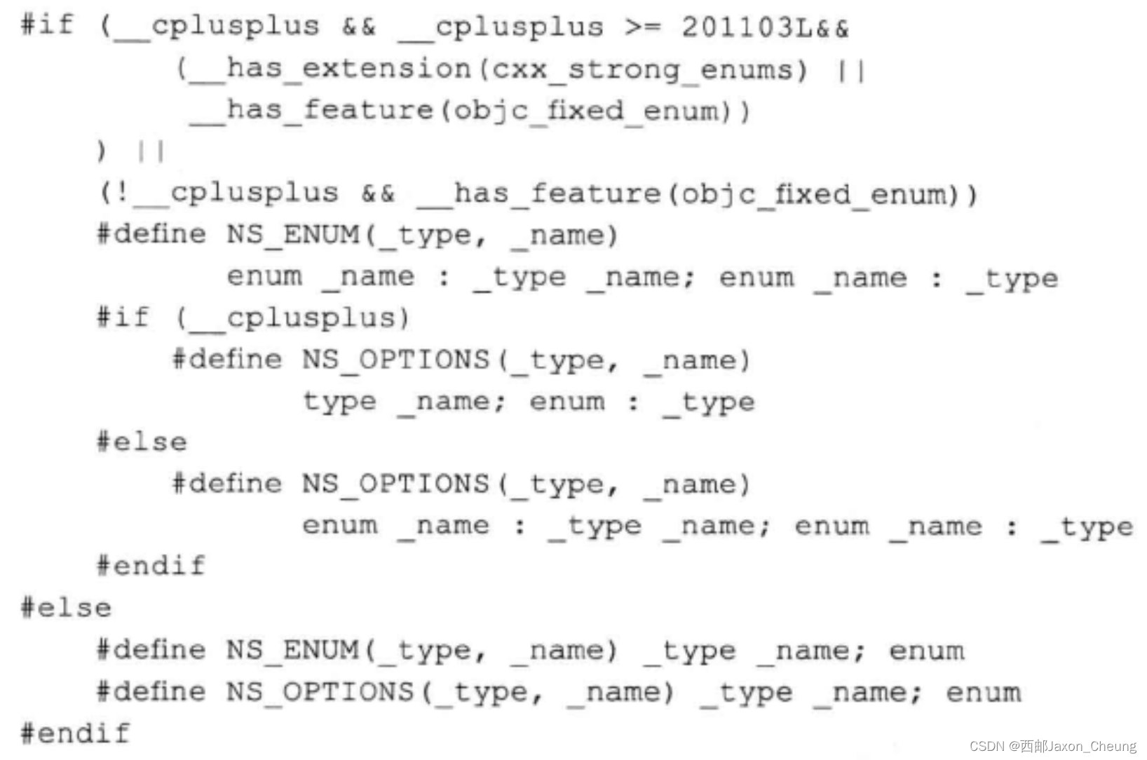 《Effective Objective-C 2.0》读书笔记——熟悉Objective-C