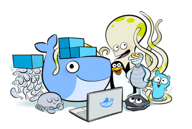 linux安装配置Docker保姆级教程