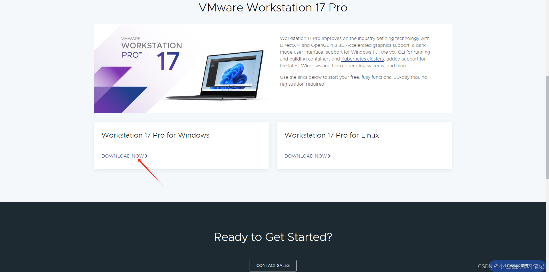 01_安装VMwareWorkstation虚拟机