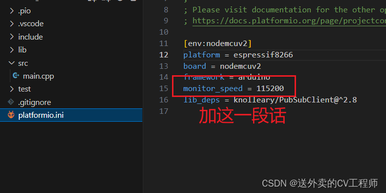 （介绍与使用）物联网NodeMCUESP8266（ESP-12F）连接新版onenet mqtt协议实现上传数据（温湿度）和下发指令（控制LED灯）