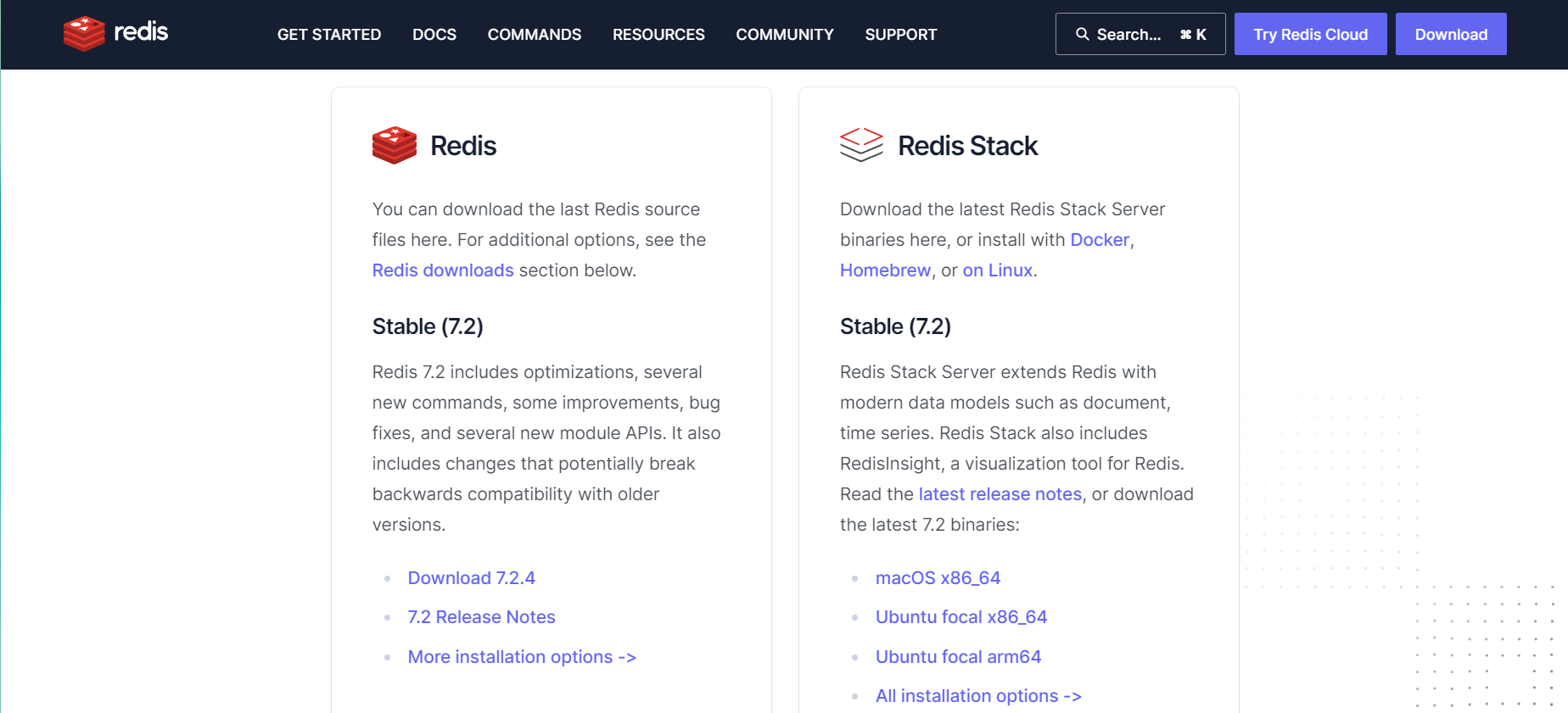 Linux下如何<span style='color:red;'>安装</span>Redis<span style='color:red;'>及</span>Another Redis Desktop Manager<span style='color:red;'>工具</span>的<span style='color:red;'>简单</span><span style='color:red;'>使用</span>