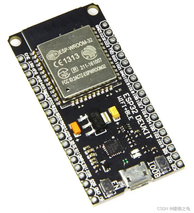 ESP32