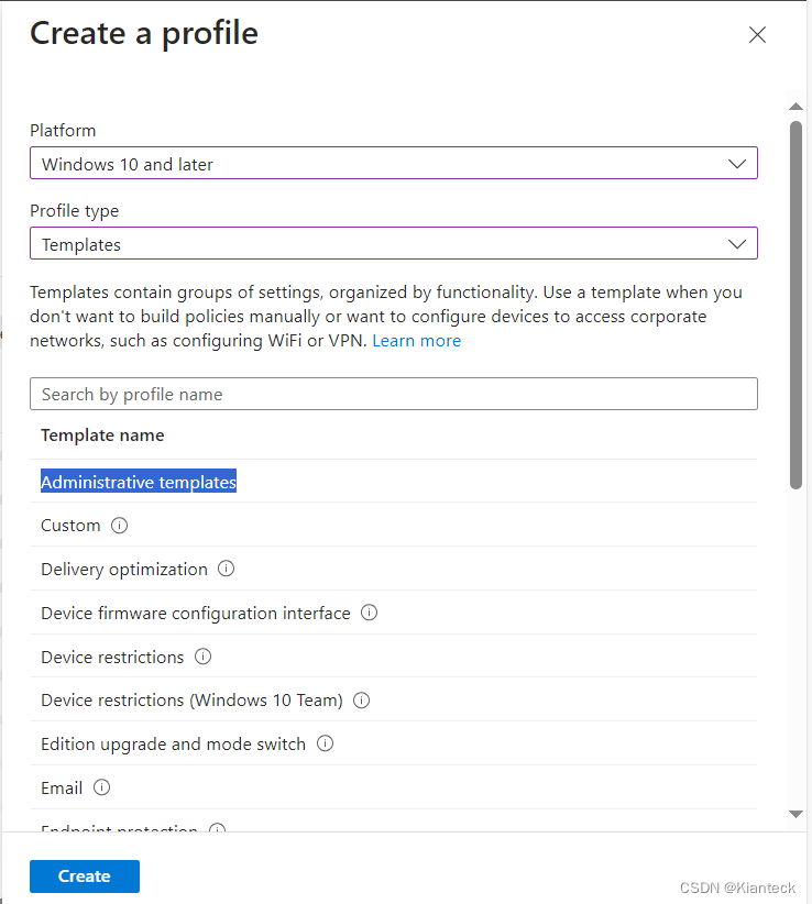 如何在intune中disable personal onedrive?-csdn博客