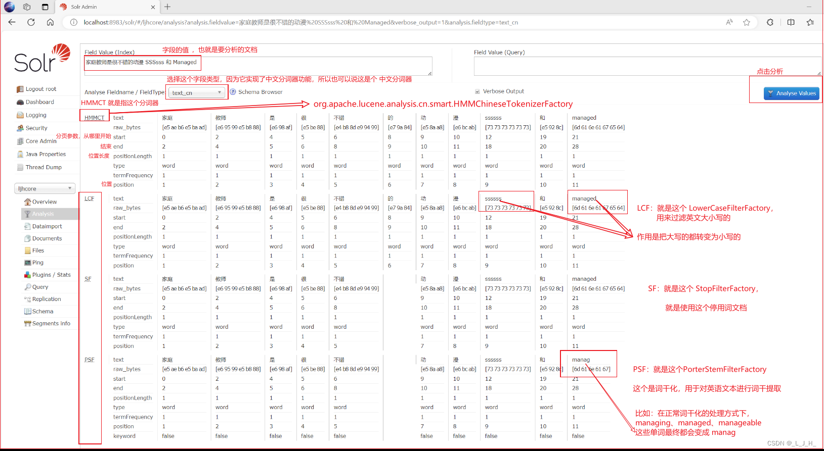 07、全文检索 -- Solr -- Solr 全文检索 之 为索引库添加中文分词器