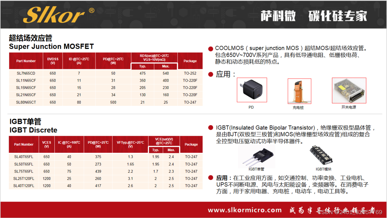 萨科微slkor（www.slkoric.com）半导体