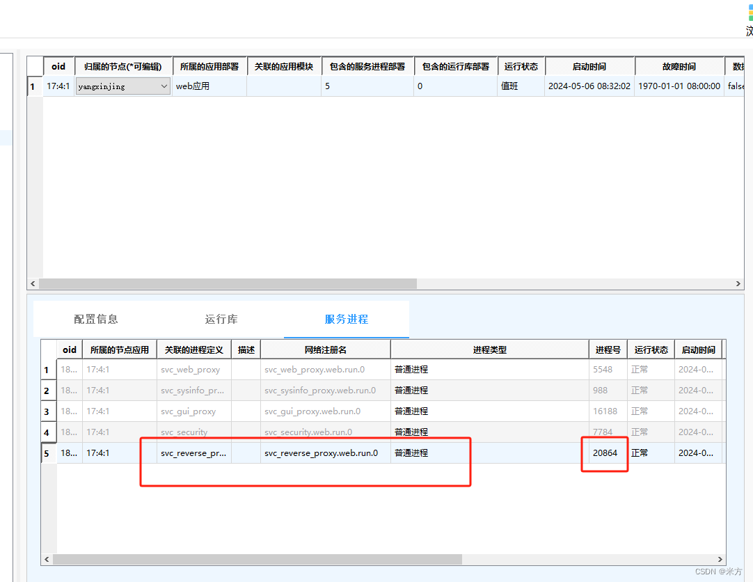 nginx自动部署-跨操作系统