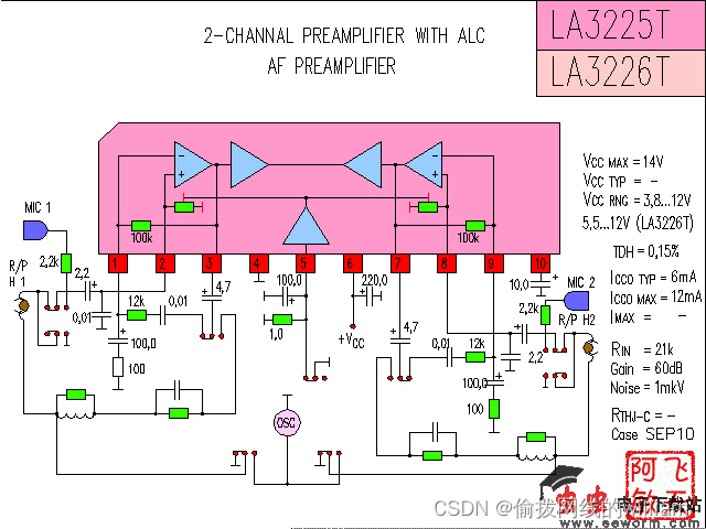 台式电脑电源各线的电压和电流输出和输出电流