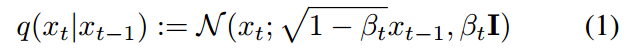 【<span style='color:red;'>论文</span><span style='color:red;'>阅读</span>】Diffused Heads: Diffusion Models Beat <span style='color:red;'>GANs</span> on Talking-Face Generation