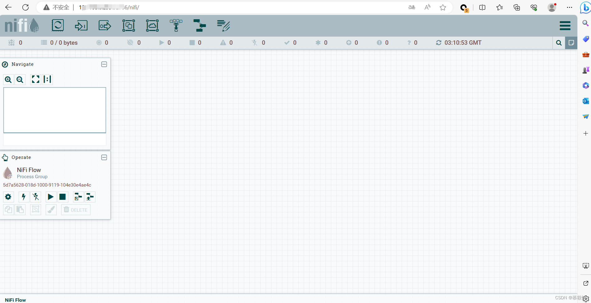 Apache NiFi远程代码执行(CVE-2023-34468)-CSDN博客