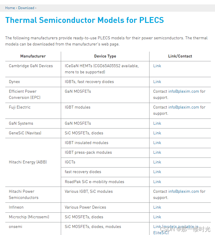 PLECS如何下载第三方库并导入MOSFET 的xml文件，xml库路径添加方法及相关问题