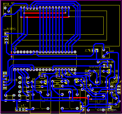 基于STM32的温室大棚环境检测及自动浇灌系统设计