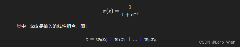 Python基础算法解析：逻辑回归