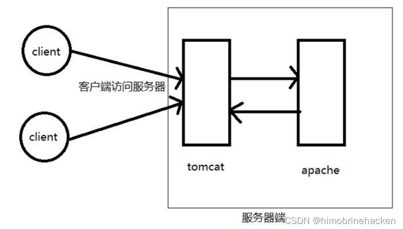 sql-labs服务器结构