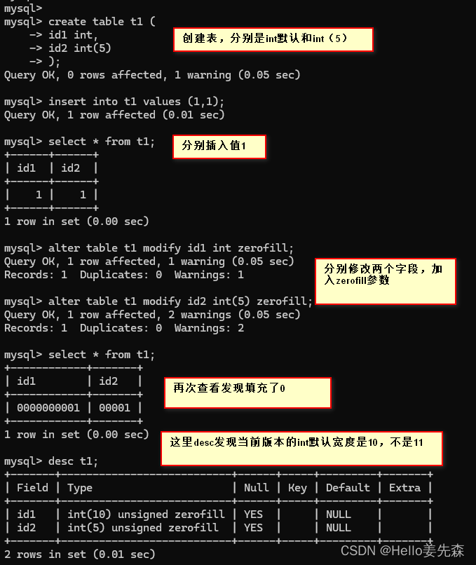 <span style='color:red;'>深入浅出</span><span style='color:red;'>MySQL</span>-<span style='color:red;'>02</span>-【<span style='color:red;'>MySQL</span>支持<span style='color:red;'>的</span>数据类型】