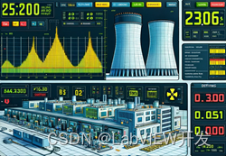 <span style='color:red;'>LabVIEW</span>核能设施<span style='color:red;'>监测</span>